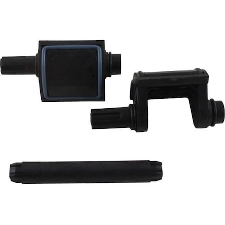 Champlain Plastics Inc Champlain Plastics R0552300 Backwash Valve Diverter Kit R0552300